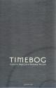Billede af bogen Timebog