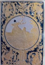 Billede af bogen Hjortens flugt Billede af bogen Hjortens flugt