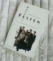 Billede af bogen Festen - alle familier har en hemmelighed