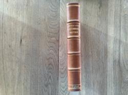 Billede af bogen Historiske skitser efter utrykte kilder (Pragtbind)