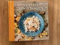 Billede af bogen Svampekogebogen
