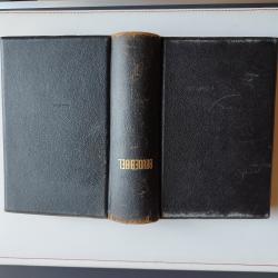 Billede af bogen Bibelen- Brudebibel.