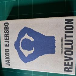 Billede af bogen Revolution