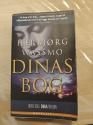 Billede af bogen Dinas bog  Billede af bogen Dinas bog