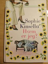 Hvem er jeg? 