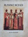 Billede af bogen Russiske ikoner