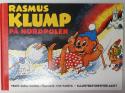 Billede af bogen Rasmus Klump på Nordpolen