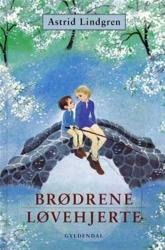 Brødrene Løvehjerte 