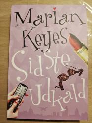 Sidste udkald 