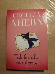 Tak for alle minderne 