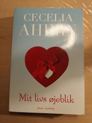 Mit livs øjeblik 