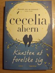 Billede af bogen Kunsten at forelske sig