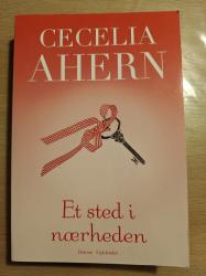 Billede af bogen Et sted i nærheden 