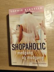 Shopaholic i medgang og modgang 