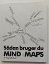 Billede af bogen Sådan bruger du mind-maps