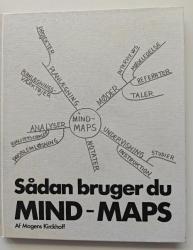 Sådan bruger du mind-maps