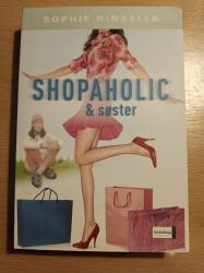 Shopaholic & Søster 