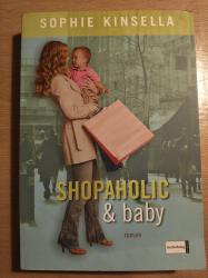Shopaholic & baby 