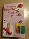 Billede af bogen Mini shopaholic Billede af bogen Mini shopaholic