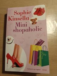 Mini shopaholic 