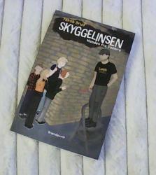 Skyggelinsen 1 - Manden fra Sombra