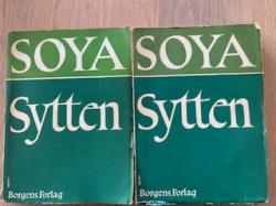 Sytten 1-3 (Signeret)