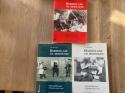 Billede af bogen Horsens går til modstand 1-3