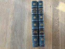Billede af bogen Besættelsen i Tisted 1696-98 1-2(Privatbind)