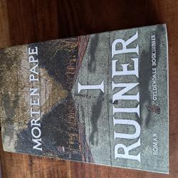 Billede af bogen I ruiner