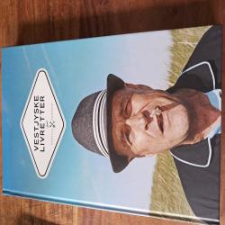 Vestjyske livretter.  En samtalekogebog.