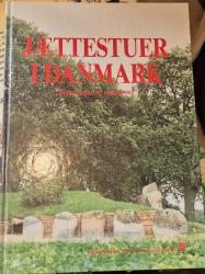Jættestuer i Danmark, konstruktion og restaurering 