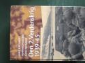 Billede af bogen Den 2. verdenskrig 1939-45 Billede af bogen Den 2. verdenskrig 1939-45