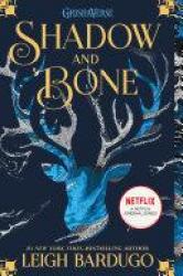 Billede af bogen Shadow and Bone. 1 Billede af bogen Shadow and Bone. 1