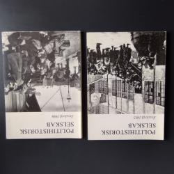 Politihistorisk Selskab. Årsskrift 1985+1986