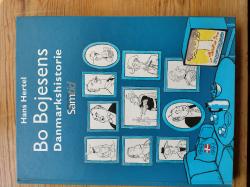 Bo Bojesens Danmarkshistorie 1943-94