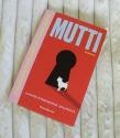 Billede af bogen Mutti