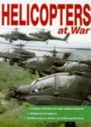 Helicopters at War