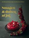 Billede af bogen Smagen & duften af jul