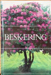 BESKÆRING  Politikens bog