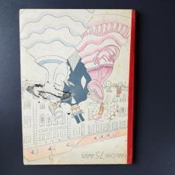 Magasin Du Nord : Saa gik 75 Aar. 1868-1943