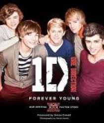 Billede af bogen Forever Young