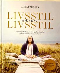 Billede af bogen LIVSSTIL er en LIVSSTIL 
