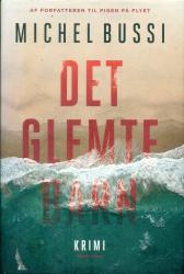 Billede af bogen Det glemte barn