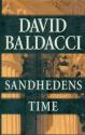 Billede af bogen Sandhedens time