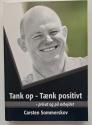 Billede af bogen Tank op - tænk positivt