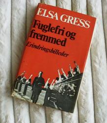 Fuglefri og fremmed