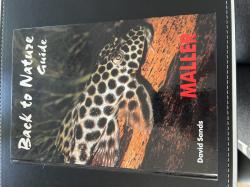 Back to Nature guide. MALLER. 
