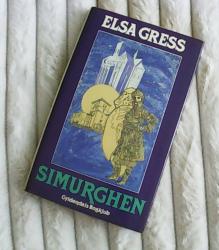Simurghen