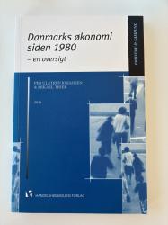 Danmarks økonomi siden 1980