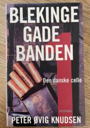 Blekingegadebanden 1 – Den danske celle